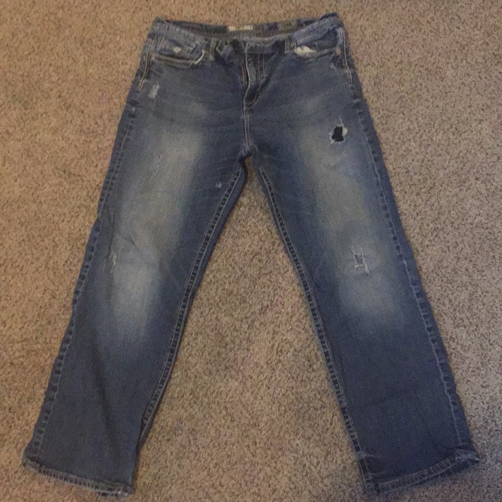 Seth BKE Jeans 34R